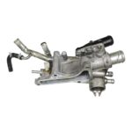 Cavalete Válvula Termostatica Água Honda Hr-V 1.5 2021 2024 - Imagem 4