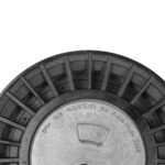 Polia Tensora Correia Poli V Motor Bmw 330e G20 2021 A 2025 - Imagem 5