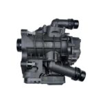Carcaça Válvula Termostatica Bmw 320I 330E G20 2.0 2020 2024 - Imagem 4