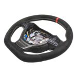 Volante Direção Bmw M5 F10 2011 2012 2013 2014 2015 2016 - Imagem 3