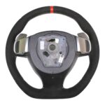 Volante Direção Bmw M5 F10 2011 2012 2013 2014 2015 2016 - Imagem 9