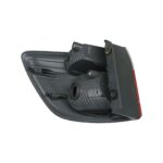Lanterna Traseira Direita Dodge Durango 2011 2012 2013 - Imagem 5