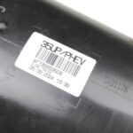 Filtro Canister Bmw Serie 3 G20 G21 5 G30 X3 G01 2016 A 2024 - Imagem 3