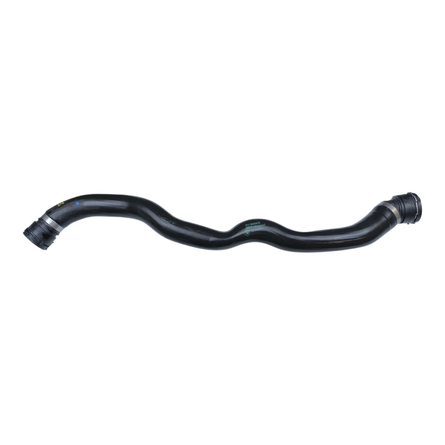 10a454ad29cc7bc247f104bb092838c5.jpg Mangueira Agua Arrefecimento Bmw 320I 330I 2.0 B48 2020 2024 - Imagem 1