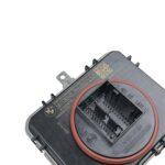 Módulo Reator Farol Led Bmw X2 U10 X5 G05 2020 2022 2024 - Imagem 6