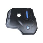 Tampa Acabamento Superior Motor Bmw 330e G20 2019 2021 2024
