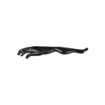 Logo Emblema Jaguar F-type Coupe S 2015 A 2018 - Imagem 2