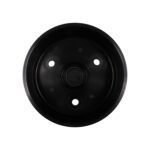 Polia Bomba Agua Arrefecimento Bmw 330e G20 2021 22 A 2025 - Imagem 2