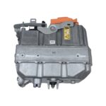 Inversor Hibrido Motor Bmw X5 G05 2020 2021 2022 2023 2024 - Imagem 4