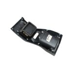 Moldura Difusor Ar Traseiro Console Honda Hr-V 2021 2024 - Imagem 5