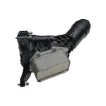 Cavalete Filtro Radiador Óleo Bmw 330E 320I B48 2020 2024 - Imagem 3