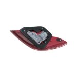Lanterna Traseira Esquerda Mercedes C200 2008 2009 2010 2011 - Imagem 5