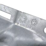 Protetor Térmico Turbina  Bmw X1 B42 B48 2.0 2018 2022 - Imagem 6