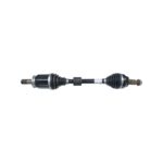 Semi Eixo Dianteiro Esquerdo Range Rover Sport 3.0 2022 2025