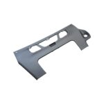 Acabamento Frontal Porta Malas Volvo Ex30 2024 2025 2026 - Imagem 3