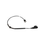 Sensor Abs Traseiro Jaguar F-type 2015 2016 2017 2018 - Imagem 4