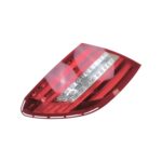Lanterna Traseira Esquerda Mercedes C200 2008 2009 2010 2011 - Imagem 3