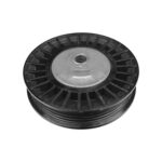 Polia Tensora Correia Poli V Motor Bmw 330e G20 2021 A 2025 - Imagem 3