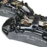 Par Pinça Freio Dianteira Range Rover Sport 3.0 2022 2025 - Imagem 2