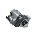 Motor Arranque Partida Bmw 320I 330E 2.0 B48 G20 2020 2024 - Imagem 5