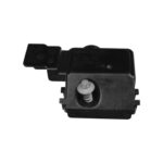 Suporte Acabamento Sensor Pressão Coletor Bmw 330e 2022 2026 - Imagem 5