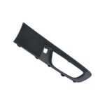 Moldura Porta Dianteira Direita Volvo Xc60 T8 2018 2021 2024 - Imagem 2