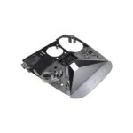 Suporte Módulo Câmera Frontal Parabrisa Honda Hr-V 2021 2024 - Imagem 3