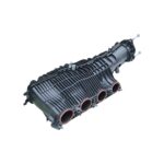 Coletor Admissão Motor Bmw X1 F48 Mini Cooper 2.0 2015 2022 - Imagem 2