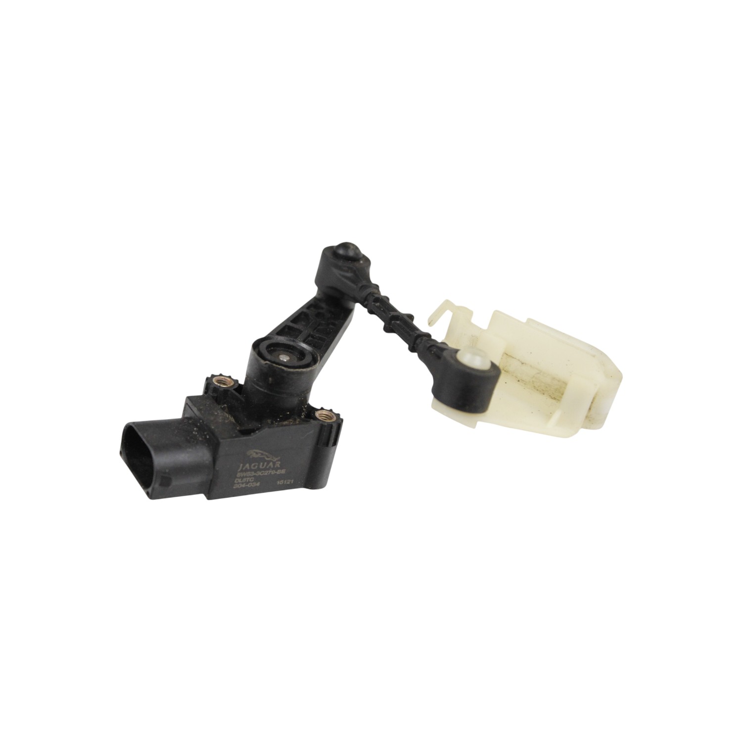 1ecdc3215011a1abbbd52c8f6e368eb6.jpg Sensor Altura Suspensão Traseiro Jaguar F-type 2015 2018 - Imagem 1