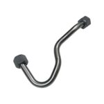 Tubo Linha Flauta Combustivel Bmw 320I 330E B48 2020 2024 - Imagem 3
