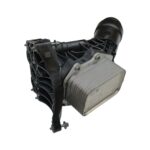 Cavalete Filtro Radiador Óleo Bmw 330E 320I B48 2020 2024 - Imagem 6
