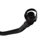 Mangueira Tubo Vacuo Coletor Admissão Bmw 330e G20 2021 2025 - Imagem 8