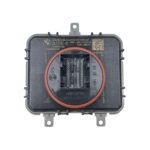 Módulo Reator Farol Led Bmw X2 U10 X5 G05 2020 2022 2024 - Imagem 4