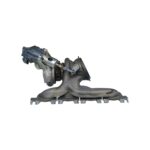 Turbina Turbo Compressor Bmw X1 F48 X2 F39 2.0 2014 A 2022
