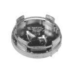 Calota Centro Roda Hyundai Ix35 I30 Azera Tucson 2007 A 2012 - Imagem 6