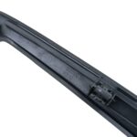 Moldura Porta Dianteira Direita Volvo Xc60 T8 2018 2021 2024 - Imagem 6