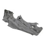 Forro Isolamento Acústico Motor Bmw 320I 330E G20 2020 2024 - Imagem 7