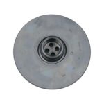 Polia Virabrequim Bmw 330E G20 2.0 B48 2020 2022 2024 - Imagem 4