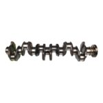 Virabrequim Motor N57 Bmw X5 F15 X6 F16 3.0 Diesel 2011 2019 - Imagem 3