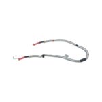 Cabo Positivo Motor Arranque Bmw 320I 330E 2.0 G20 2022 2024