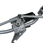 Mecanismo Galhada Limpador Parabrisa Bmw 320I 330E 2020 2024 - Imagem 4