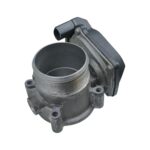 Tbi Corpo Borboleta Audi A3 Q3 Passat Tiguan 2.0 2014 2017 - Imagem 3
