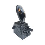 Alavanca Trambulador Cambio Bmw X3 X4 G01 G02 2020 2024 - Imagem 4