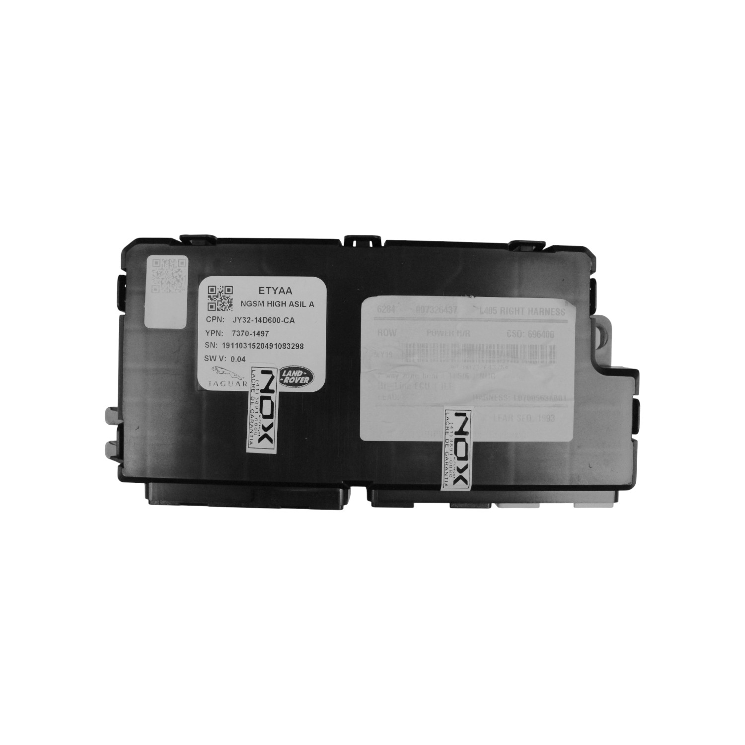 28e629c0f4c37fd7c991edcf24052957.jpg Modulo Controle Banco Dianteiro Land Rover Vogue Sport 2013 A 2022 - Imagem 1