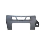 Acabamento Frontal Porta Malas Volvo Ex30 2024 2025 2026