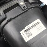 Moldura Difusor Ar Traseiro Console Honda Hr-V 2021 2024 - Imagem 6