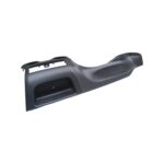 Moldura Acabamento Painel Jeep Wrangler  2011 2012 2013 2014 - Imagem 5