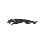 Logo Emblema Jaguar F-type Coupe S 2015 A 2018