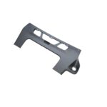 Acabamento Frontal Porta Malas Volvo Ex30 2024 2025 2026 - Imagem 2