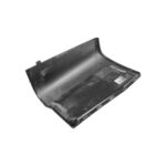 Aplique  Frontal Saia Direito Range Rover Sport 2023 A 2025 - Imagem 6